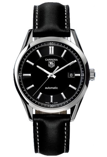 Tag Heuer Carrera Calibre 5 WV211B.FC6202 Automatic Replica watch